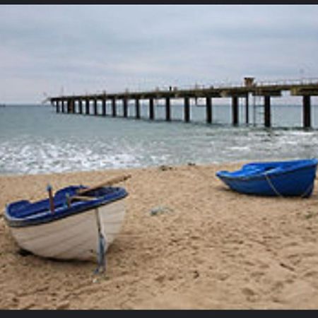 דירות שקורפילובצי Sea Mood מראה חיצוני תמונה