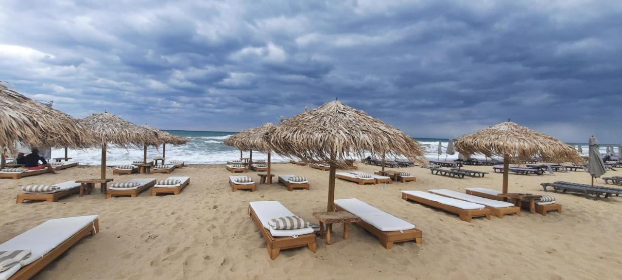 דירות שקורפילובצי Sea Mood מראה חיצוני תמונה
